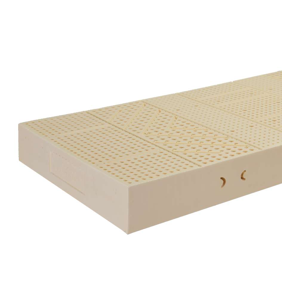 bettUP Matratzenkerne fürs Boxspringbett – Naturlatex, Federkern und Tonnentaschenfederkern