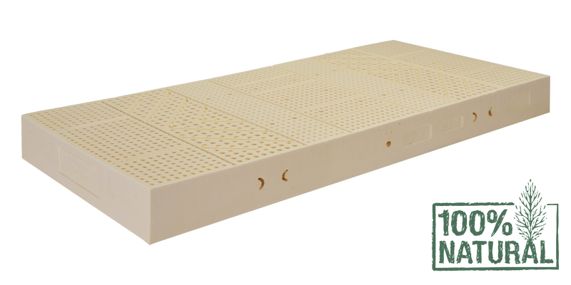 bettUP Naturlatex-Kern