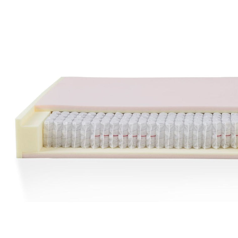bettUP Comfort 1000 – Ersatzmatratze fürs Boxspringbett